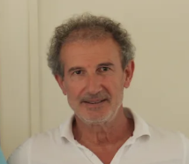 Ritratto di Fabrizio Mattaboni